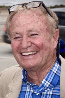 Lloyd Ahern II