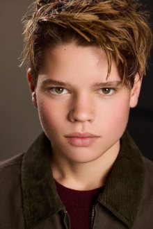 Logan Bailey