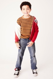 Logan Barnett