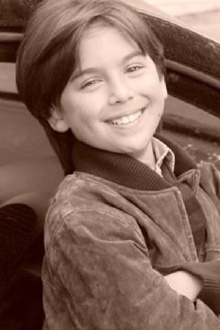 Logan O'Brien