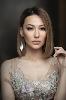 Lola Yoʻldosheva