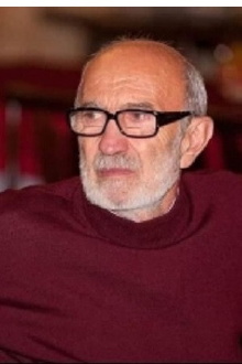 Lomer Akhvlediani
