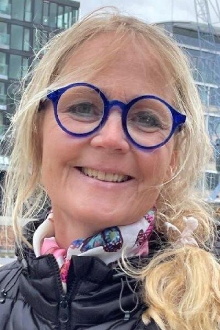 Lone Goldie Møller