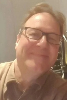 Loren Toolajian