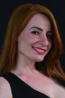 Lorena Jamarino
