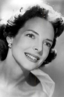 Lori March