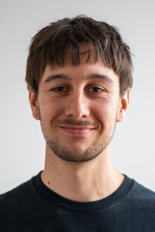 Loris Vetter