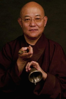 Losang Samten