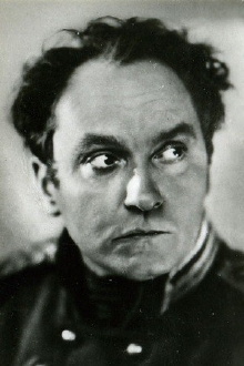 Lothar Müthel