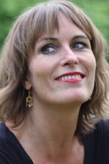 Lotte Arnsbjerg