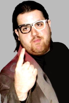 Lou D'Angeli