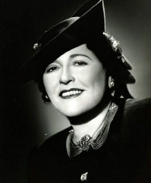 Louella Parsons