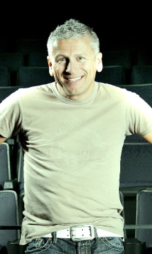 Louie Giglio