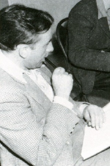 Louie Schmitt