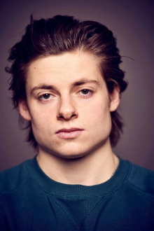 Louis Ashbourne Serkis