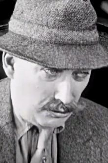 Louis Dean