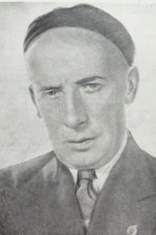 Louis Forestier
