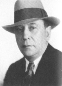 Louis J. Gasnier