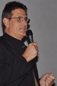 Louis Mouchet