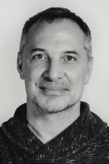 Louis-Philippe Drolet