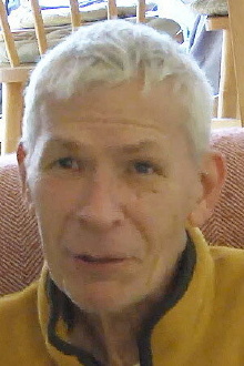 Louis Sheldon