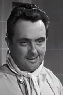 Louis Viret