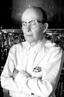 Louis Wilson
