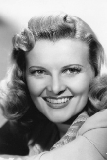 Louise Currie