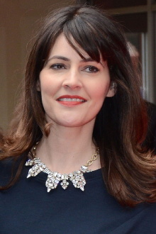 Louise Delamere