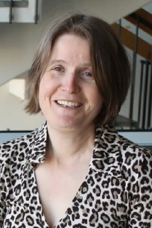 Louise Epstein