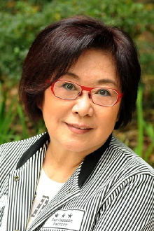 Louise Lee Sze-Kei