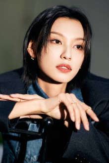Louise Wong