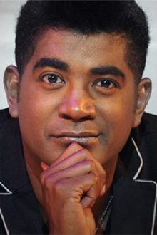 Loukmaan Adams
