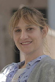 Lourdes Fuentes
