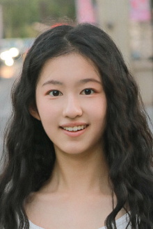 Lu Chen Yue