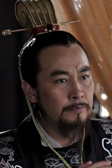 Luan Ruxin