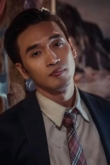 Luan Yuanhui