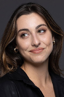 Luana Nastas