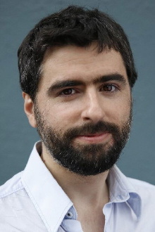Luc Bouchard