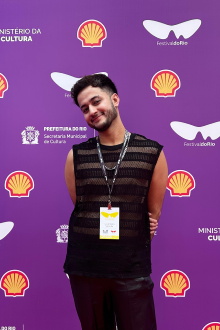 Luc da Silveira