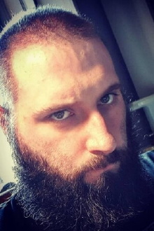 Luca Occhi