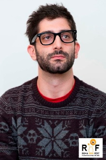 Luca Vecchi