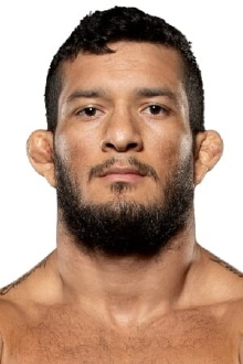 Lucas Barbosa