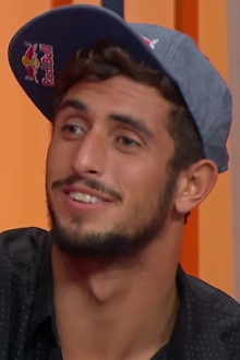 Lucas Chumbo