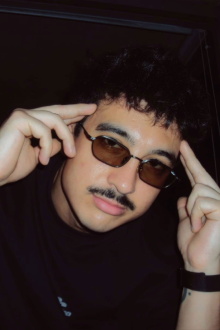 Lucas Echeverría