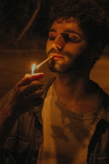 Lucas Mozer