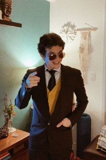 Lucas Sá