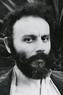 Lucas Samaras