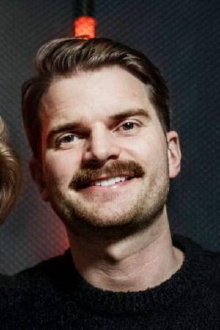 Lucas Simonsson