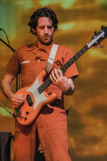 Lucas Skinner